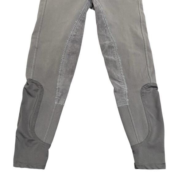 Piper by SmartPak Breeches Equestrian Legging Pants Women's Size 24R 24 English - Picture 16 of 16